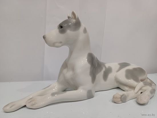 Все лоты с 1р.Большая собака ЛФЗ