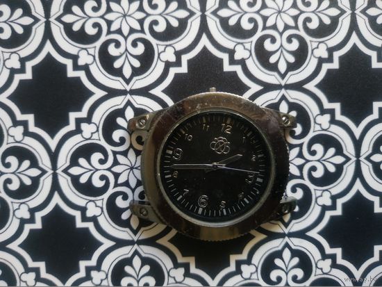 Часы наручные. Состояние на скане. В коллекцию,ремонт,на запчасти.