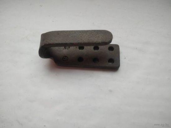 Зацеп немецкий