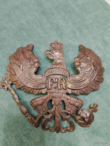 Кокарда