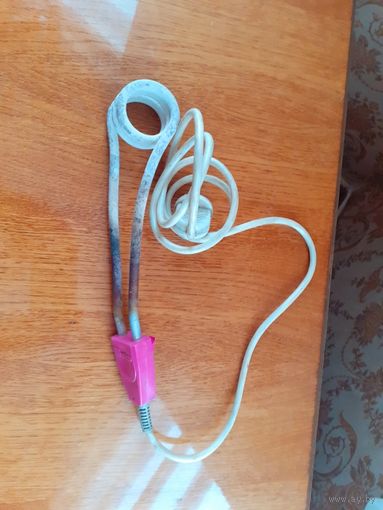 Кипятильник