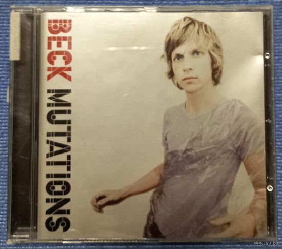 CD,(EC) Beck – Mutations