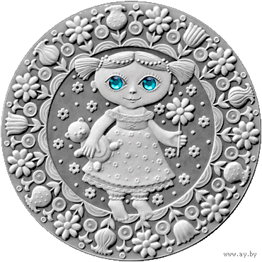 Знак зодиака Дева 2009 Беларусь