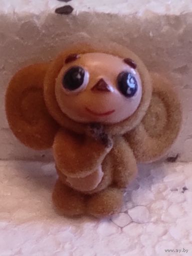 Фигурка из серии "Ландрин".