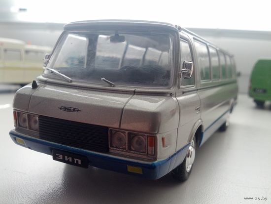 ЗИЛ 118 к