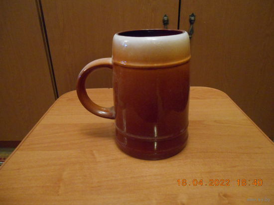 Пивной бокал