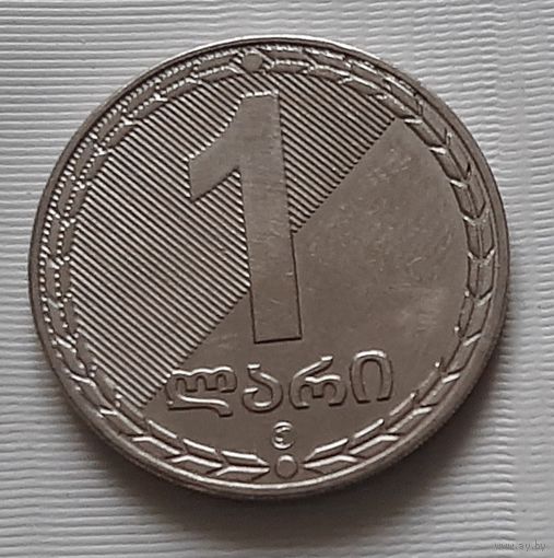 1 лари 2006 г. Грузия