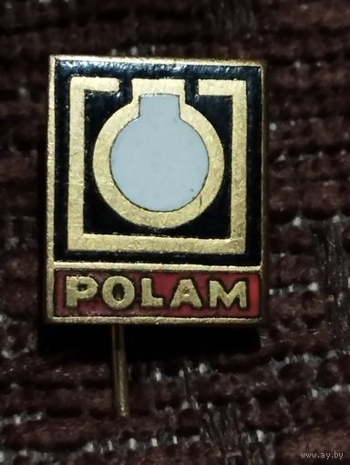 Предприятие " POLAM" Польша.