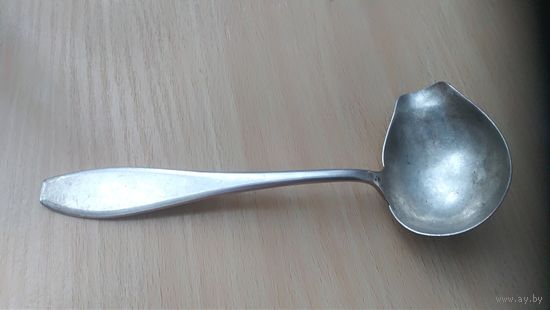 Старинная ложка