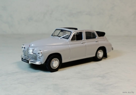 ГАЗ М-20 "Победа"