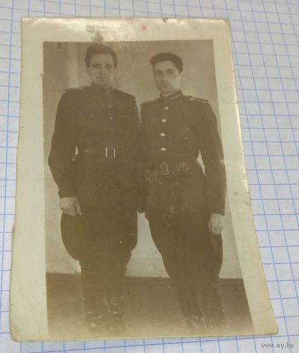 Старшины