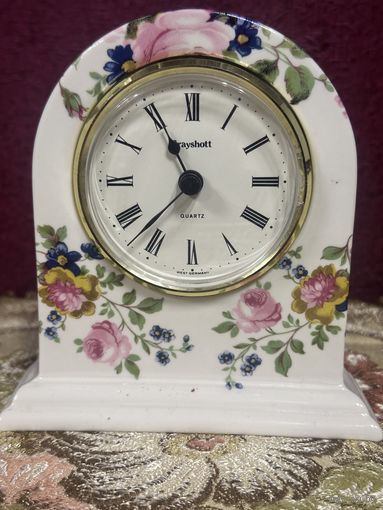 Очень красивые часы, кварц, Grayshott, Германия, много лотов с рубля