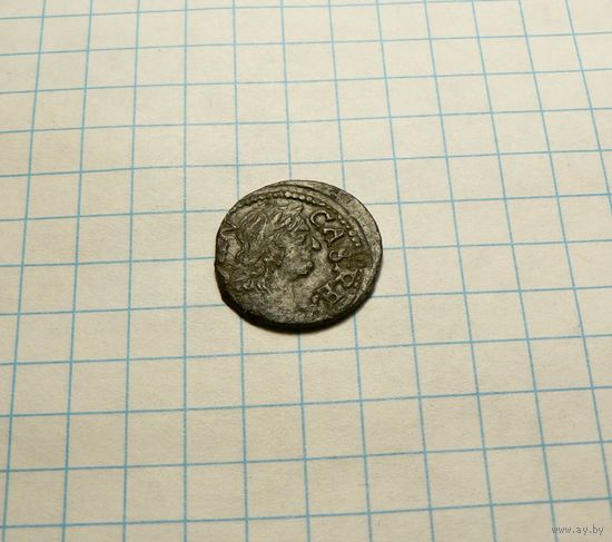 Боратинка 1666 Oliwa