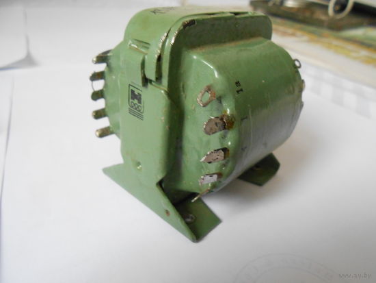Трансформатор ТН-30