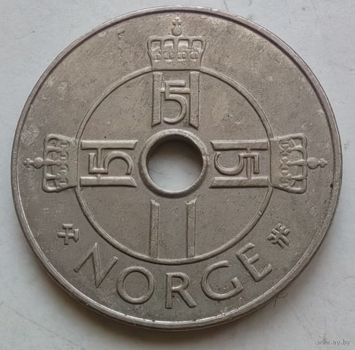 1 крона 1997 года