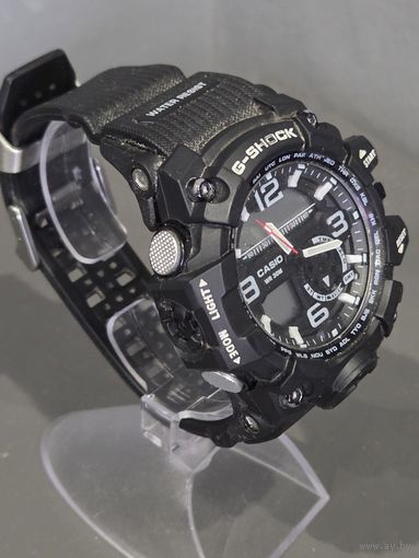 Часы CASIO G-SHOCK