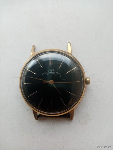 ЧАСЫ ЛУЧ 23-КАМНЯ СССР 2209