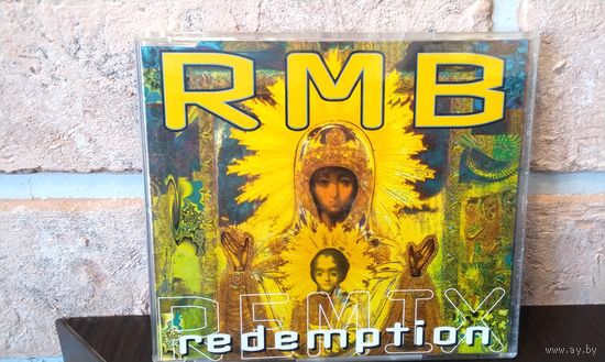 RMB - Redemption (Remix)