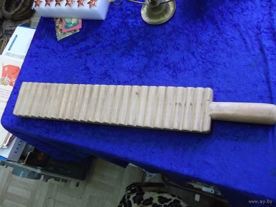 Рубель, 61 см.