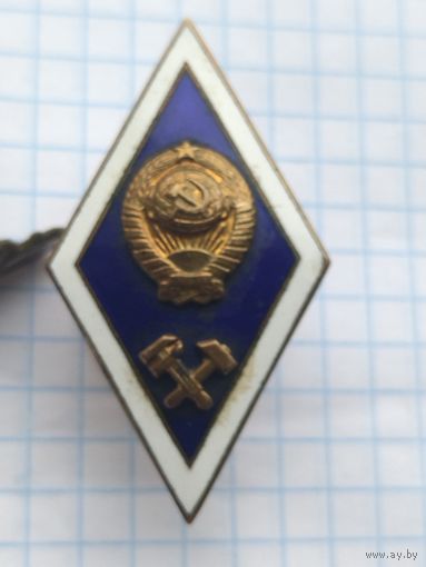 Ромб технический