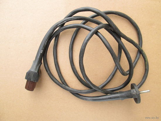 Провод для самовара