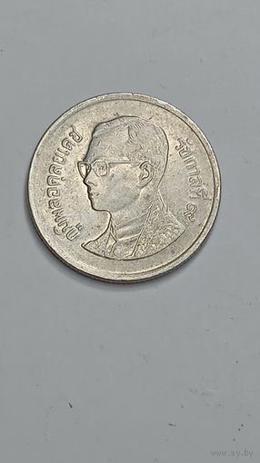 Тайланд 1 бат 1999 года .