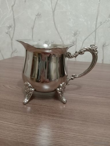 Молочник миниатюрный времён СССР