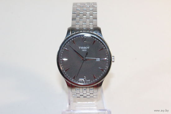 Часы Tissot Tradition T063.610.11.067.00,Оригинал