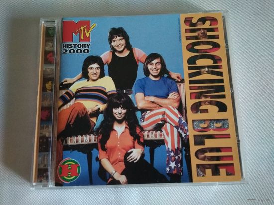 Shocking Blue