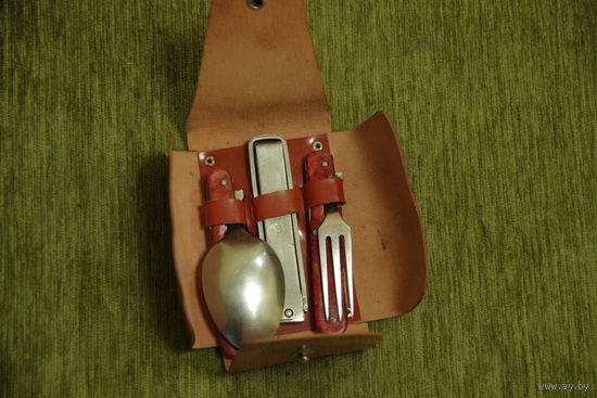 Набор туриста  из СССР   ( ХАРКИВ )