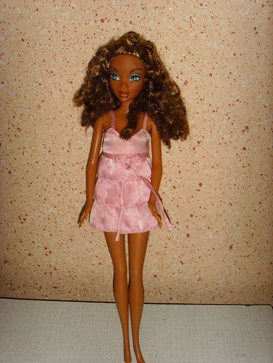 Барби Mattel My Scene