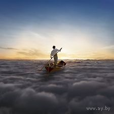 Pink Floyd - The Endless River  / LP