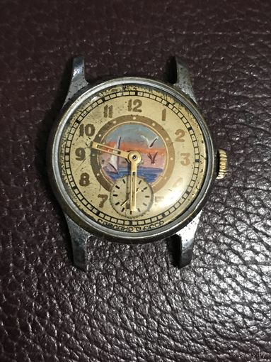 ПЧЗ.1955г.исправны.