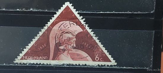 РАСПРОДАЖА НИДЕРЛАНДЫ 1936г. Гаш.