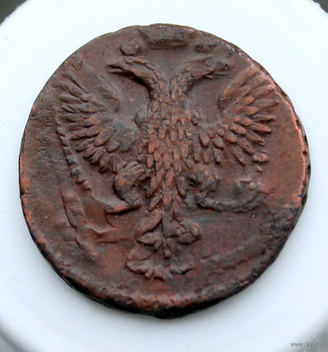 ДЕНГА 1744 Супер состояние Тройной удар