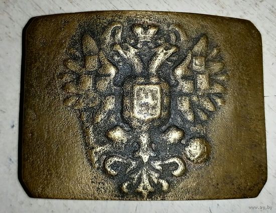 Пряжка (3 лот)