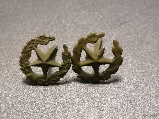 Эмблема ВС СССР 8