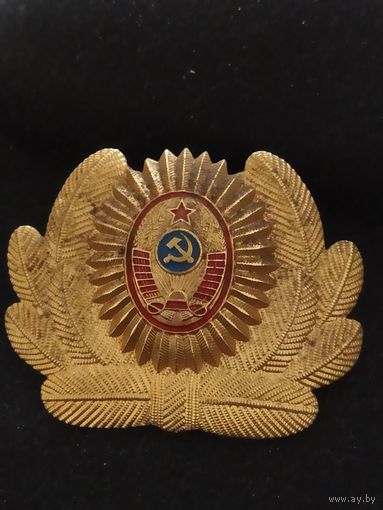 Кокарда