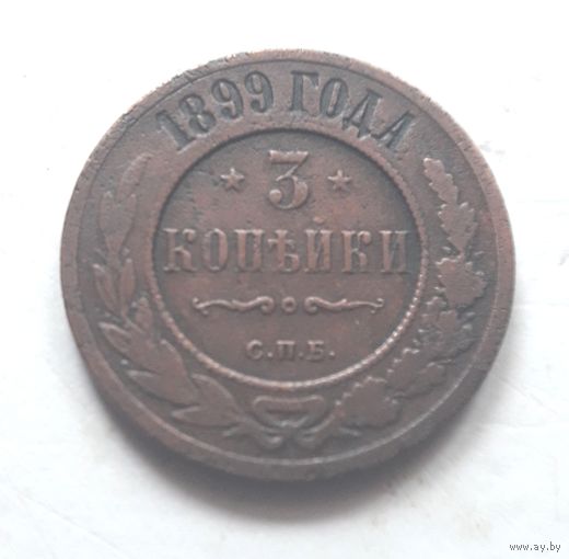 3 коп. 1899 года (2).