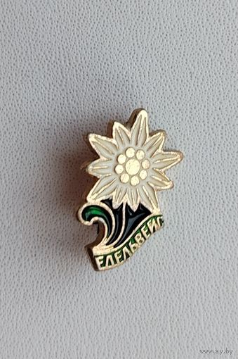 Эдельвейс. Х-88.