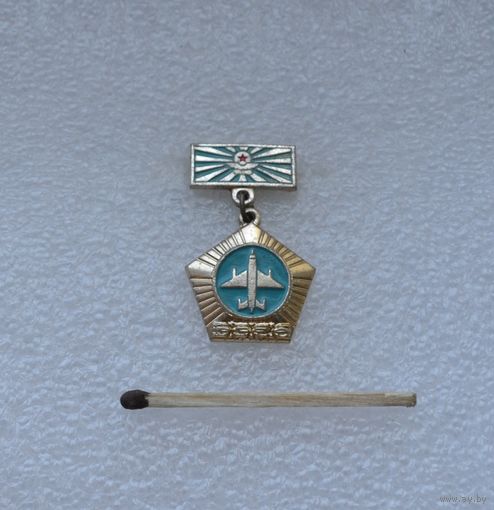 Военно-воздушные силы СССР.