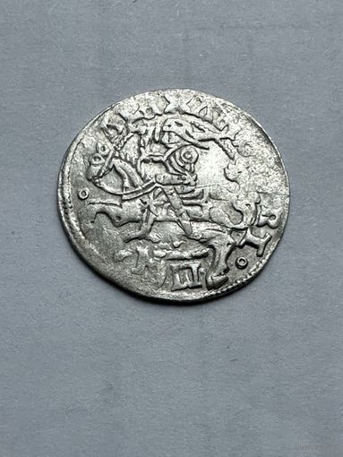 Полугрош 2. Александр Ягеллончик. Коллекционное состояние.