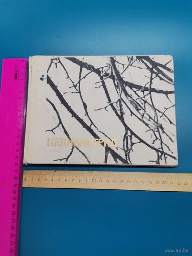 Книга Калининград.