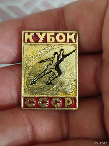 Кубок ссср