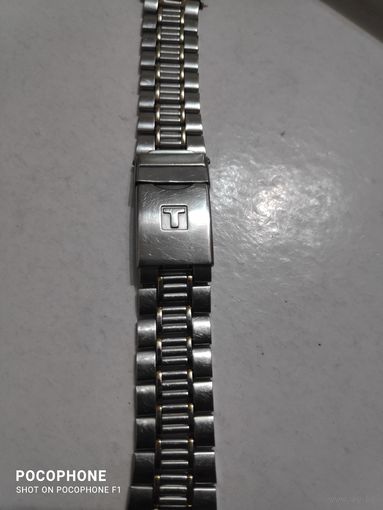 Браслет для часов Tissot