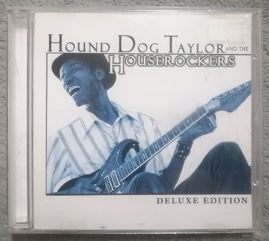 Hound Dig Taylor and the Houserockers, CD