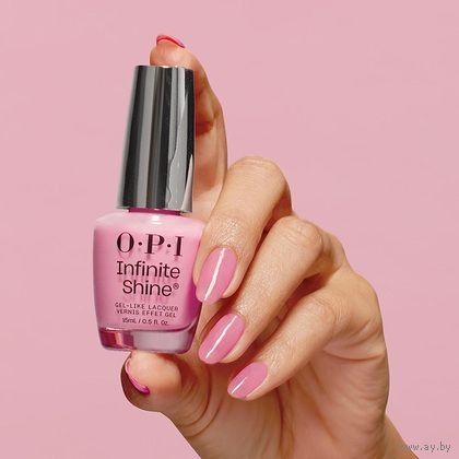 Лак для ногтей Opi Infinite Shine 15 ml