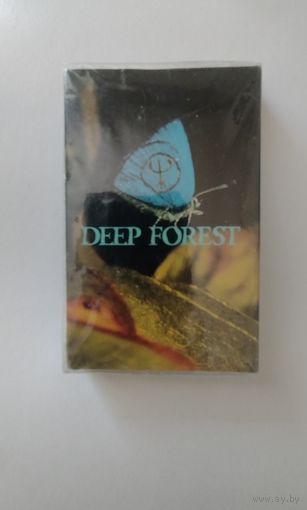 Deep forest - 2  song Sampler
