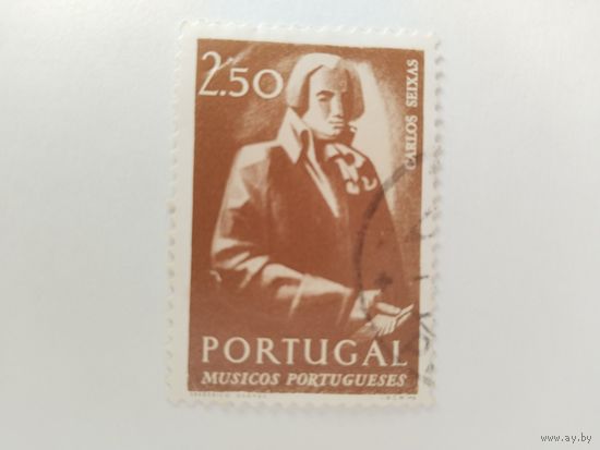 Португалия 1974