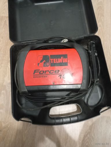 Сварочный инвертор